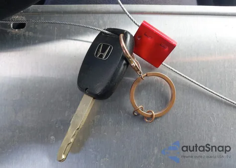 2012 Honda Cr-V Ex-L z USA, uszkodzony, nr VIN 5J6RM4H70CL009766